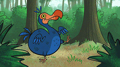 -Dodo Bird.gif