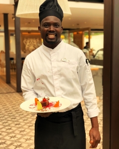 Moussa Chef Cuistot