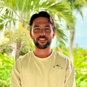 Valentin Respoonsable Evénementiel