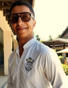 Fahem Chef de Bar