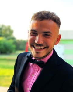 Max Responsable Evénementiel