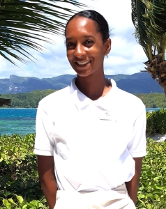 Sharonne Chorégraphe