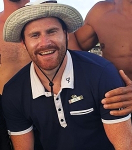 Adrien GO Ski Nautique