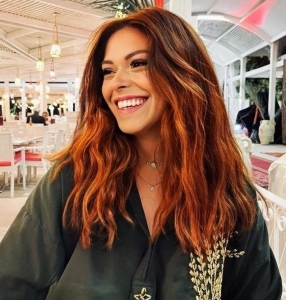 Alice GO Sommelière