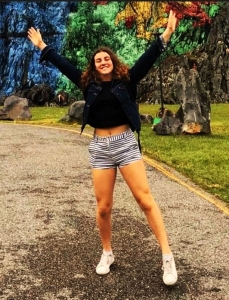 Clara GO Fitness