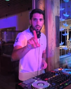 Jules DJ