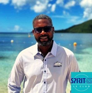 Ruddy Responsable F&B