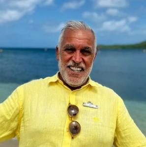 Saïd Chef de Village