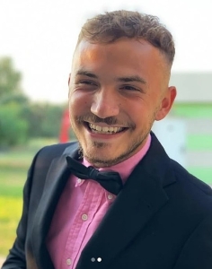 Max Responsable Evénementiel