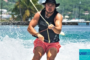 Enzo GO Ski Nautique