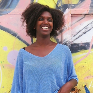 Rivania  Responsable Evénementiel