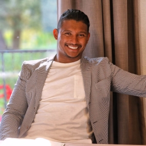 Fabrizio Chef de Village