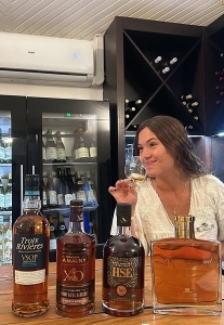 Marion GO Sommelière