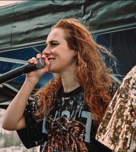 Anouk Responsable Loisirs