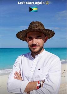 Max Responsable Evénementiel