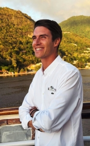 Lucas Chef de Village