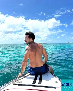 Micka Responsable Loisirs