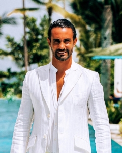 Youssef Chef de Village