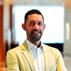 Hugo Responsable Loisirs