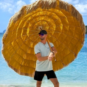 Pierrick Chef des Sports 2