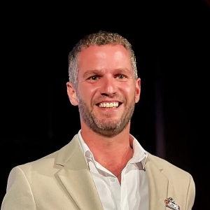 Ruben, Chef de Village