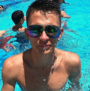 Baptiste Responsable Evénementiel