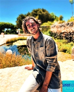 Etienne Responsable Evénementiel