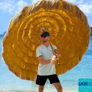 Pierrick Chef des Sports