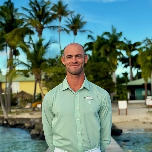 Pierrick Responsable Sports