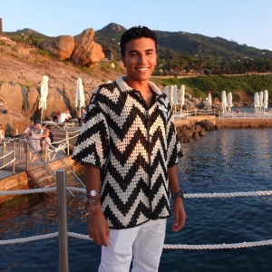 Tomaso GO Sports Terrestres