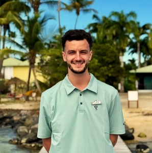 Phileas Responsable Boutique