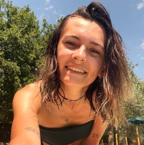 Laure Responsable Réception