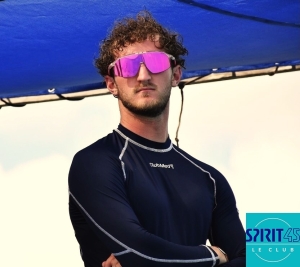 Enzo GO Ski Nautique