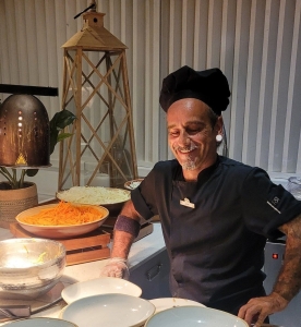 Jean, La Star du Buffet