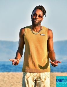 Marvin GO Fitness