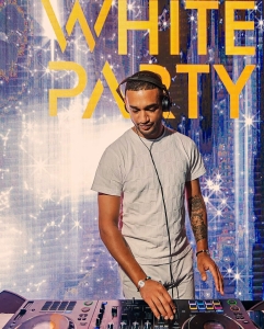 Guillaume DJ