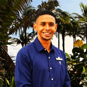 Jason Chef de village par intérim