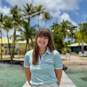 Jessica Responsable F&B