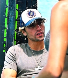 Tim GO Ski Nautique