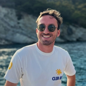 Killian Responsable Famille