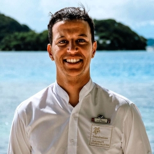 Ouss Chef de Village