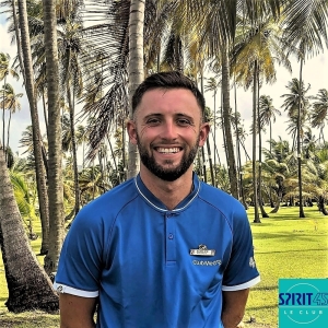 Aurélien Chef des Sports