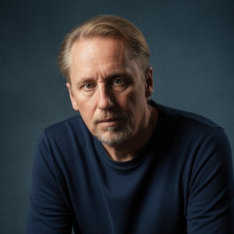 Jean-Baptiste, fondateur de Spirit 45