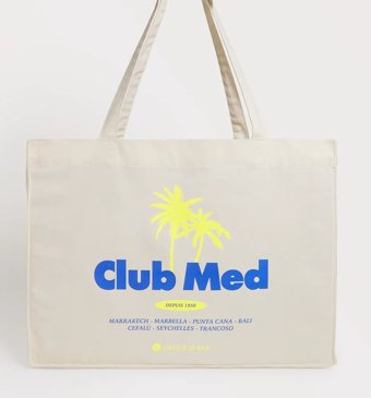 Le sac collector à gagner
