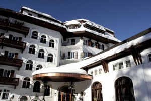 Schweiz Club Med Villars-sur-Ollon