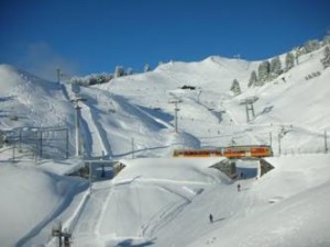 Villars-Gryon