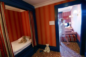 Villars-Sur-Ollon-Chambre