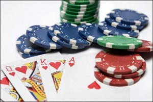 Poker-Tournaments