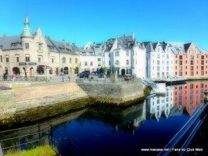 Alesund