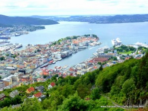 Bergen